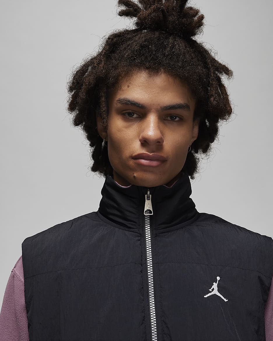 Jordan Essentials Men s Winter Gilet